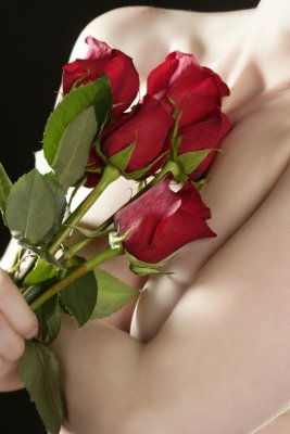 Уплотнения и узлы в молочной железе